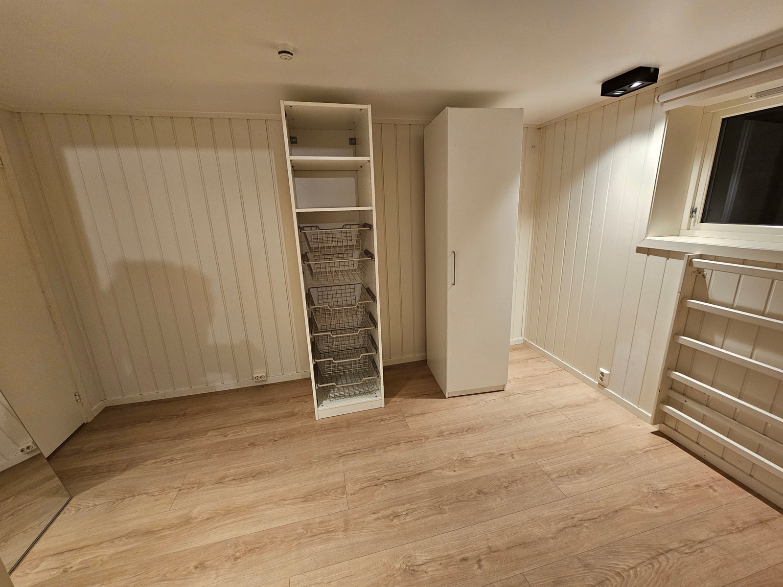 Soverom 1 (enkelte endringer kan forekomme) Galleribilde