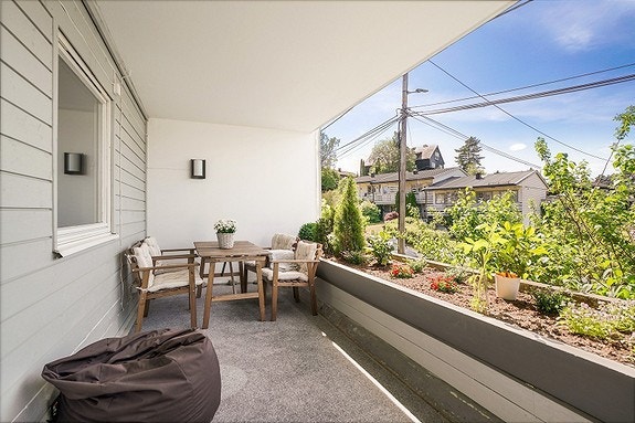 Hveranda Galleribilde