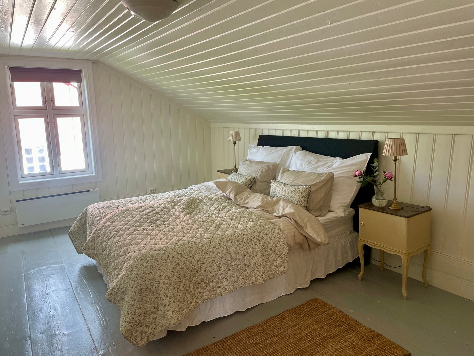 Soverom 1 i 2. etg. Galleribilde