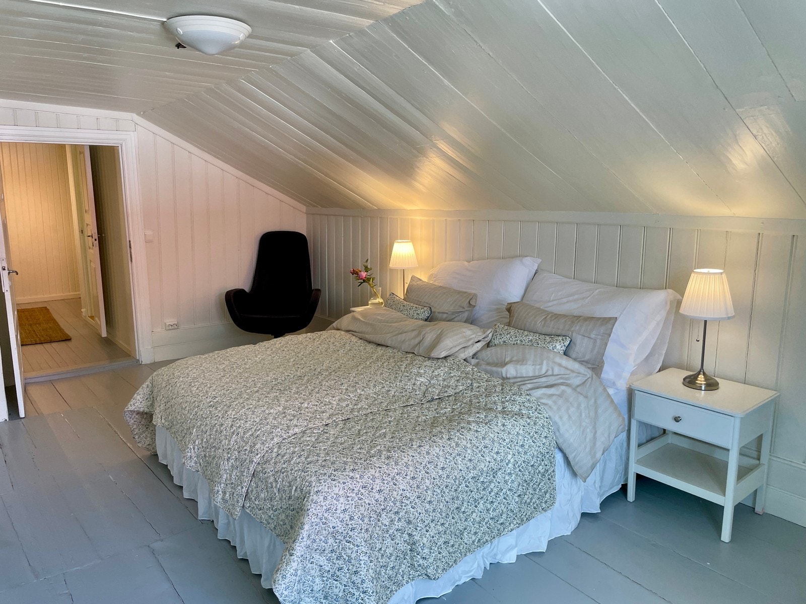 Soverom 2 i 2. etasje Galleribilde