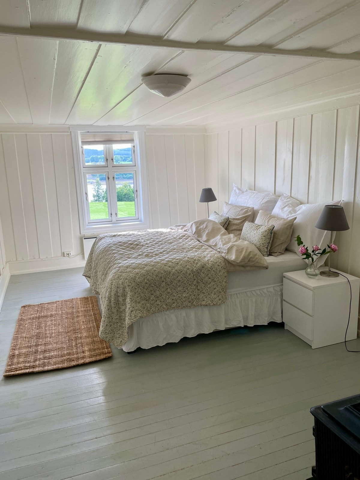 Soverom 3 i 2. etasje Galleribilde