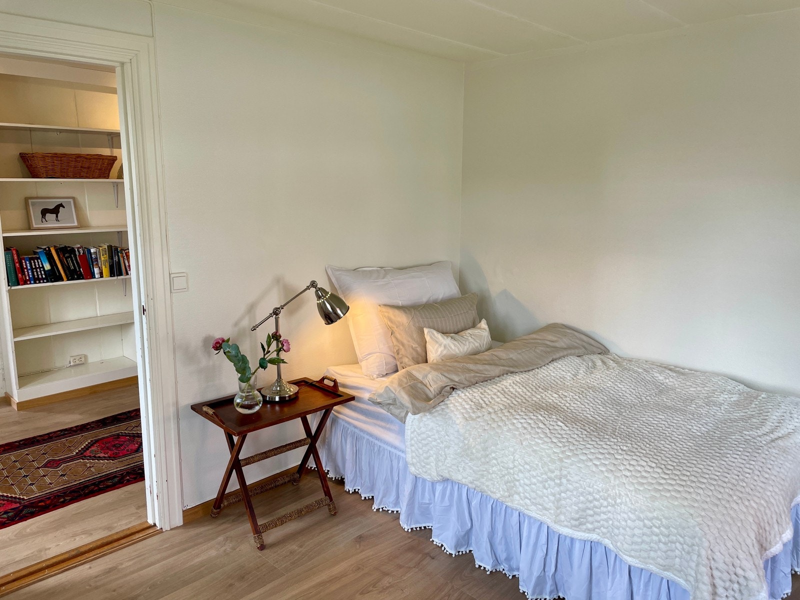 Soverom 5 i 1. etasje Galleribilde