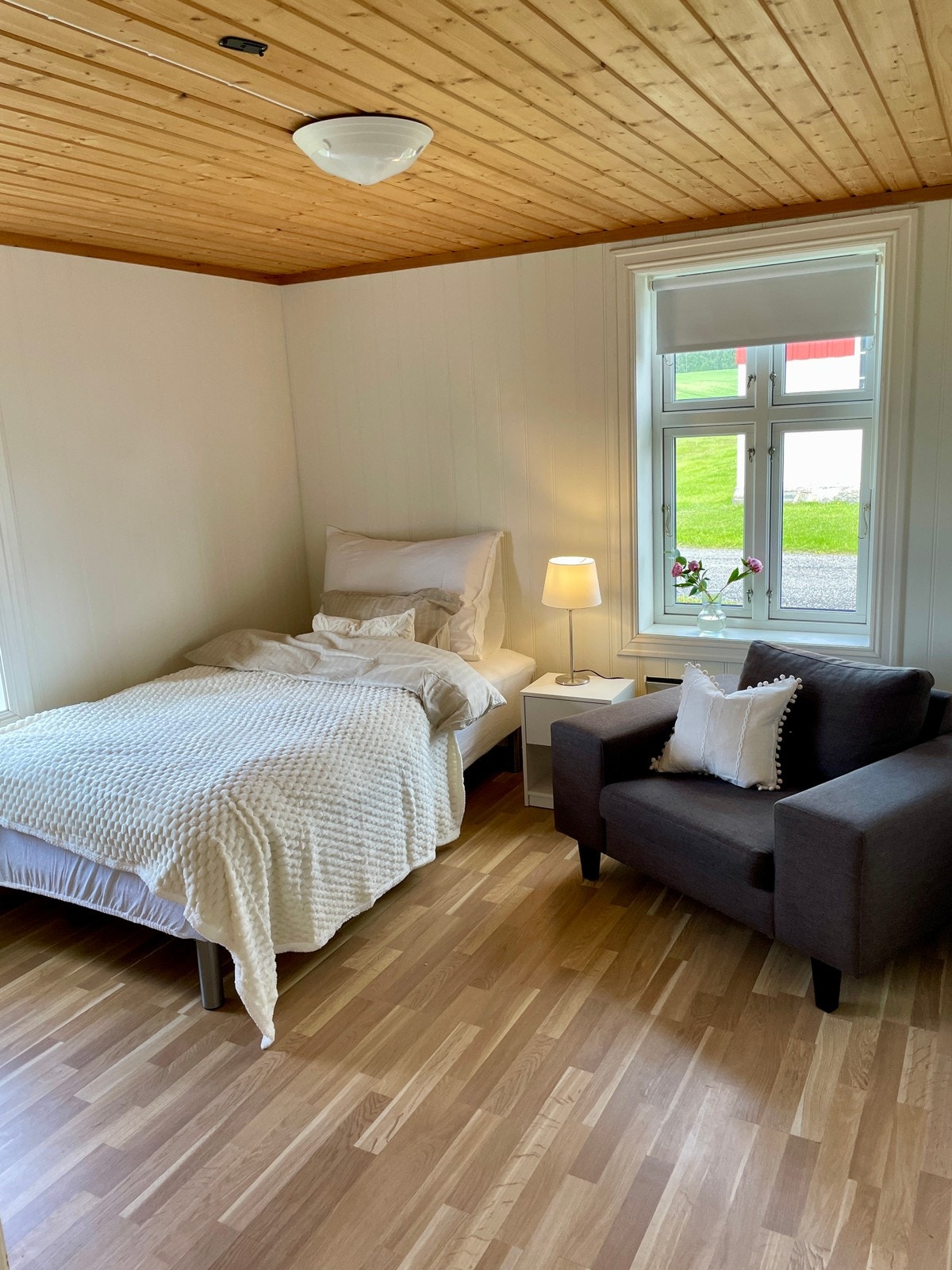 Soverom 4 i 1. etasje Galleribilde