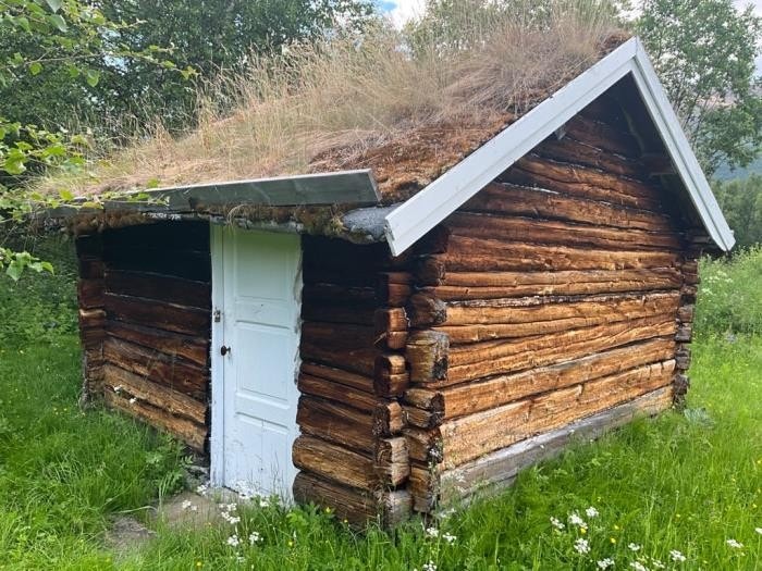 Smia fra sørvest Galleribilde