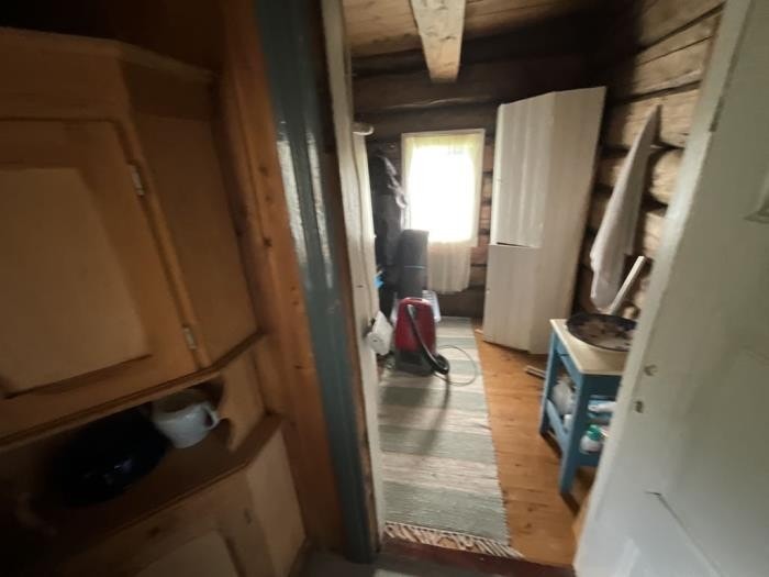 Kammers/bod mot nord Galleribilde