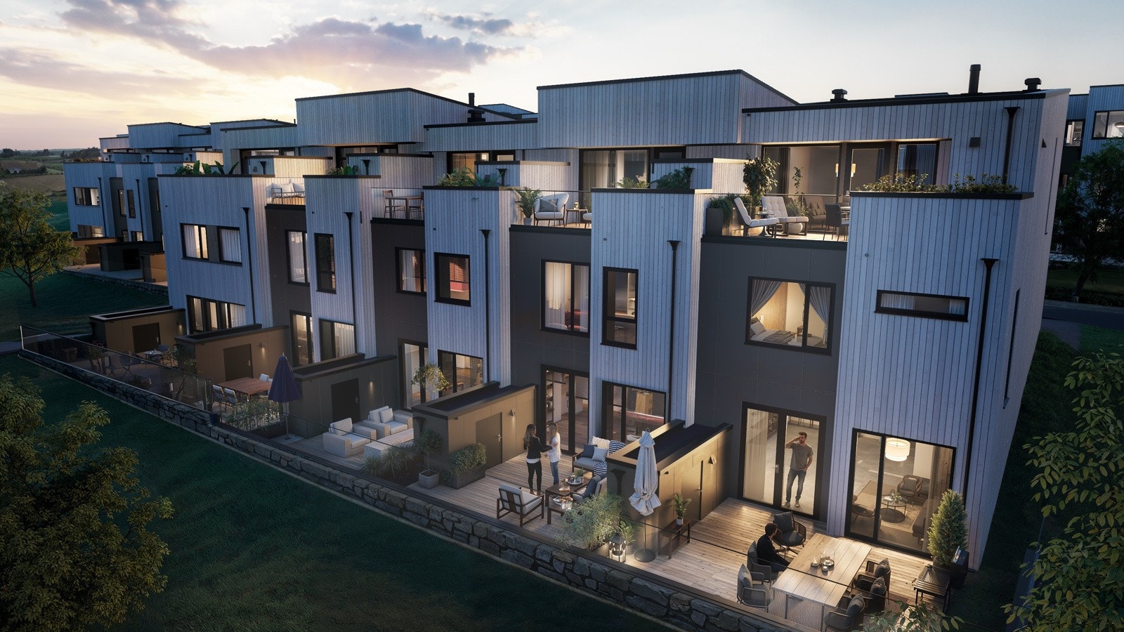 Velkommen til Hafrsby BKS6! Galleribilde