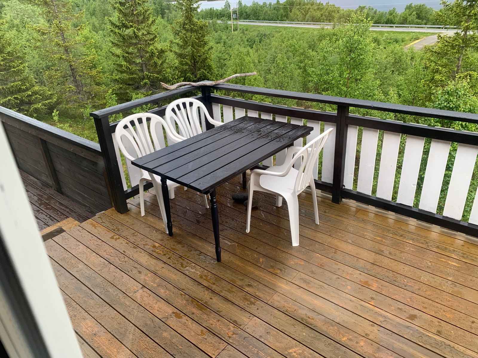 Veranda Galleribilde