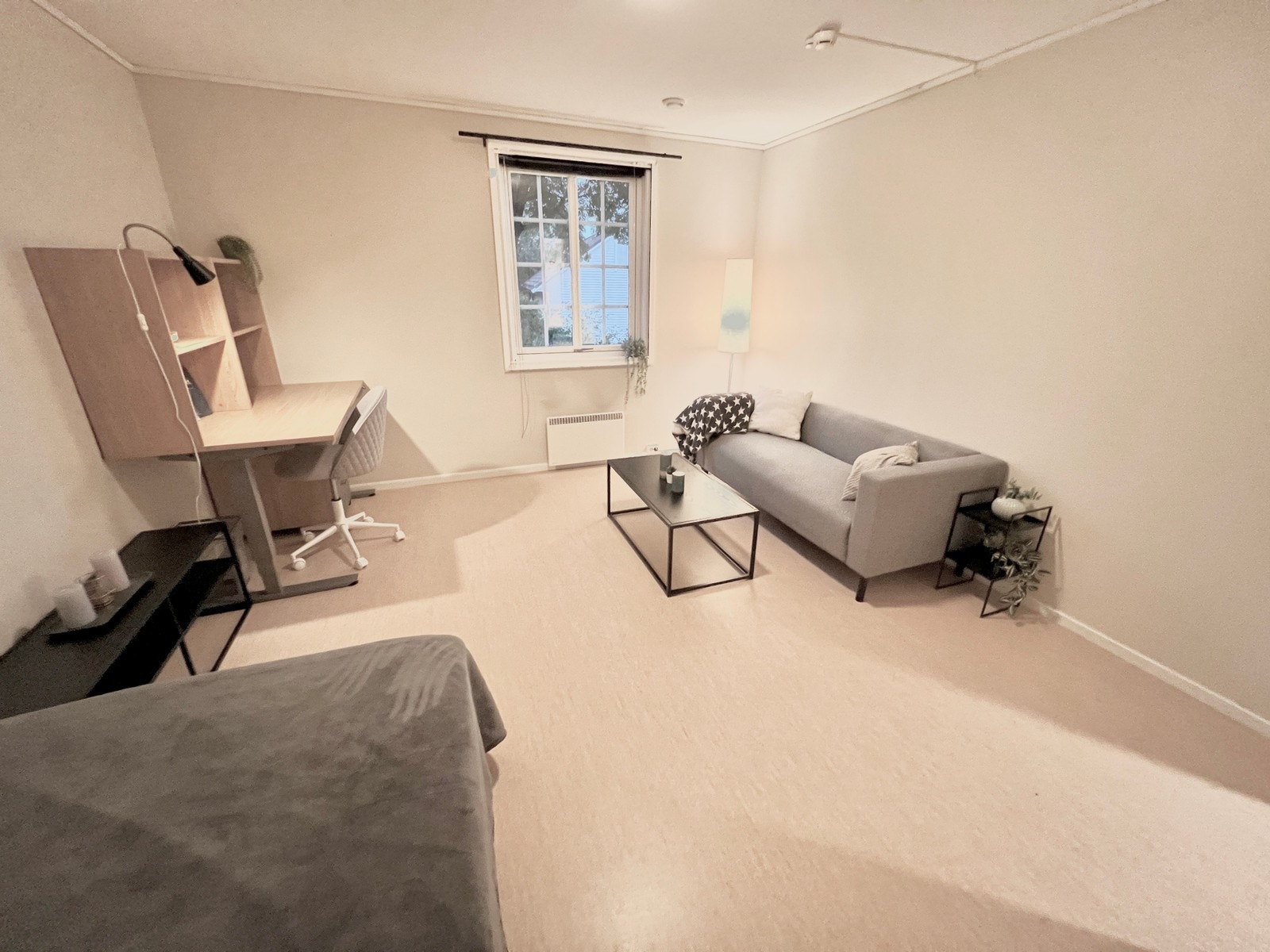 Soverom Galleribilde