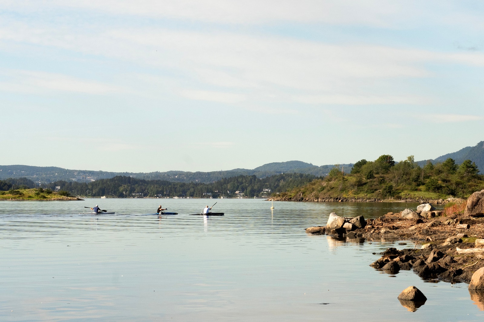 Poulssons Kvarter er perfekt for de som ønsker litt av begge deler – de som trives like godt på kafé som i marka. Dette er en illustrasjon, og avvik kan forekomme. Galleribilde