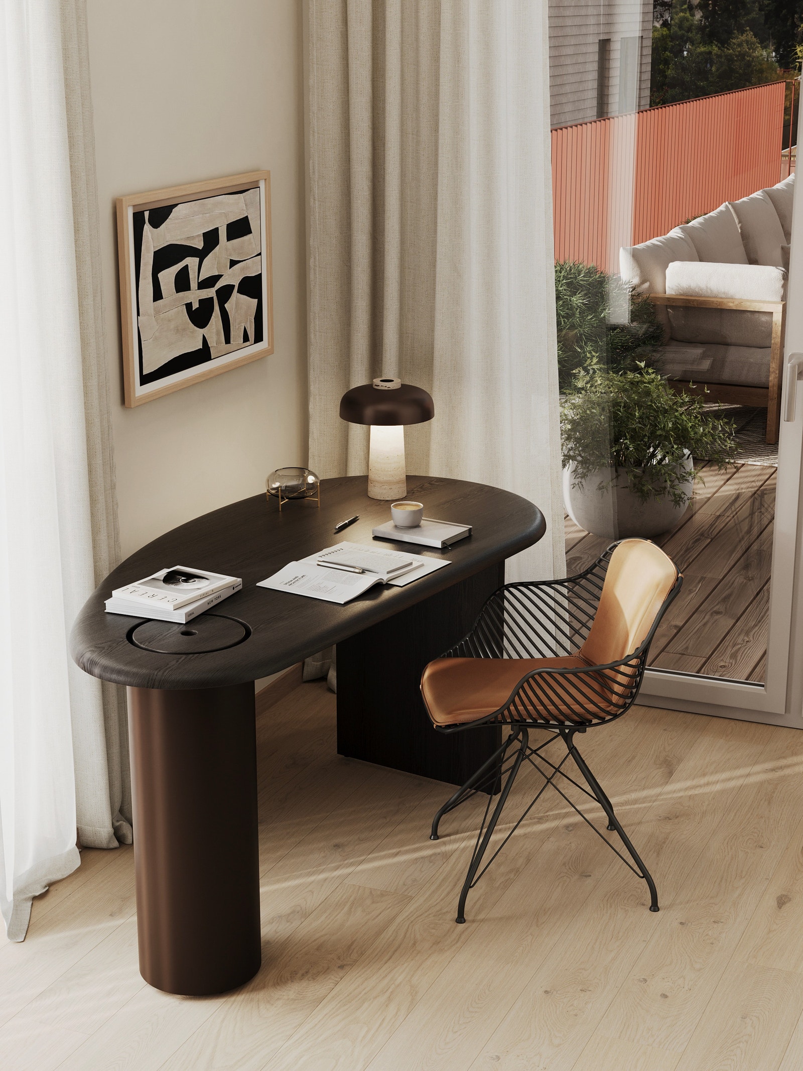 Dette er en illustrasjon, og avvik kan forekomme. Galleribilde