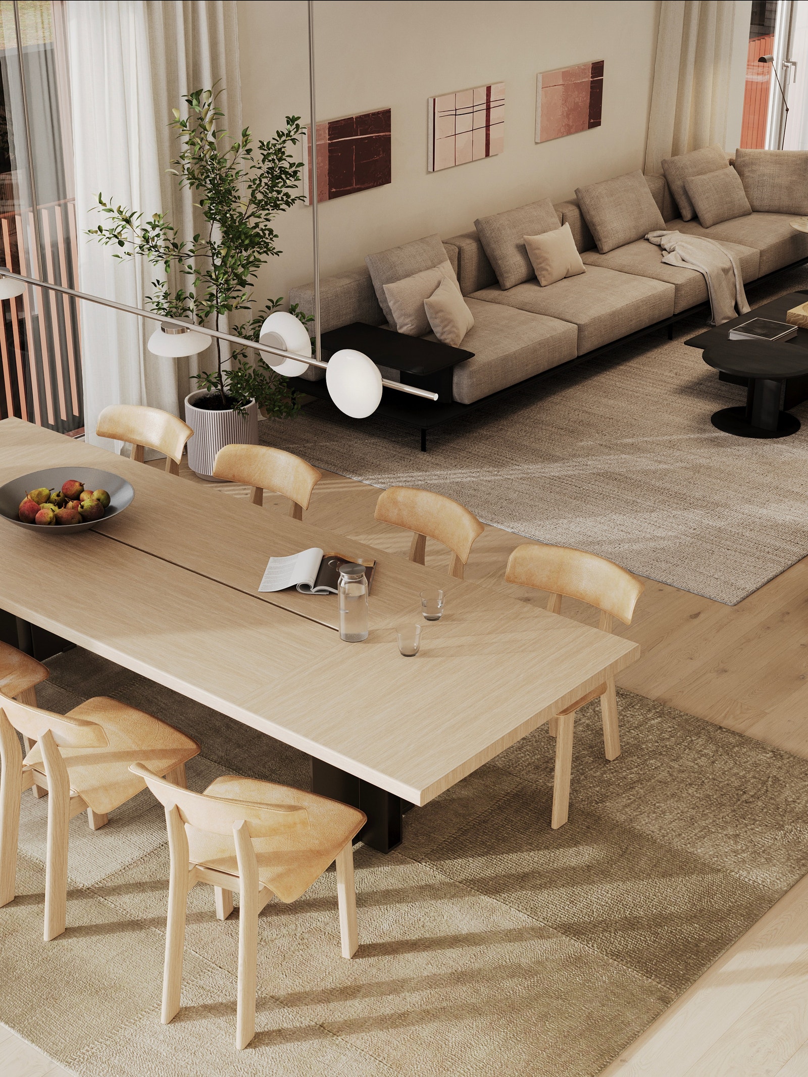 Dette er en illustrasjon, og avvik kan forekomme. Galleribilde