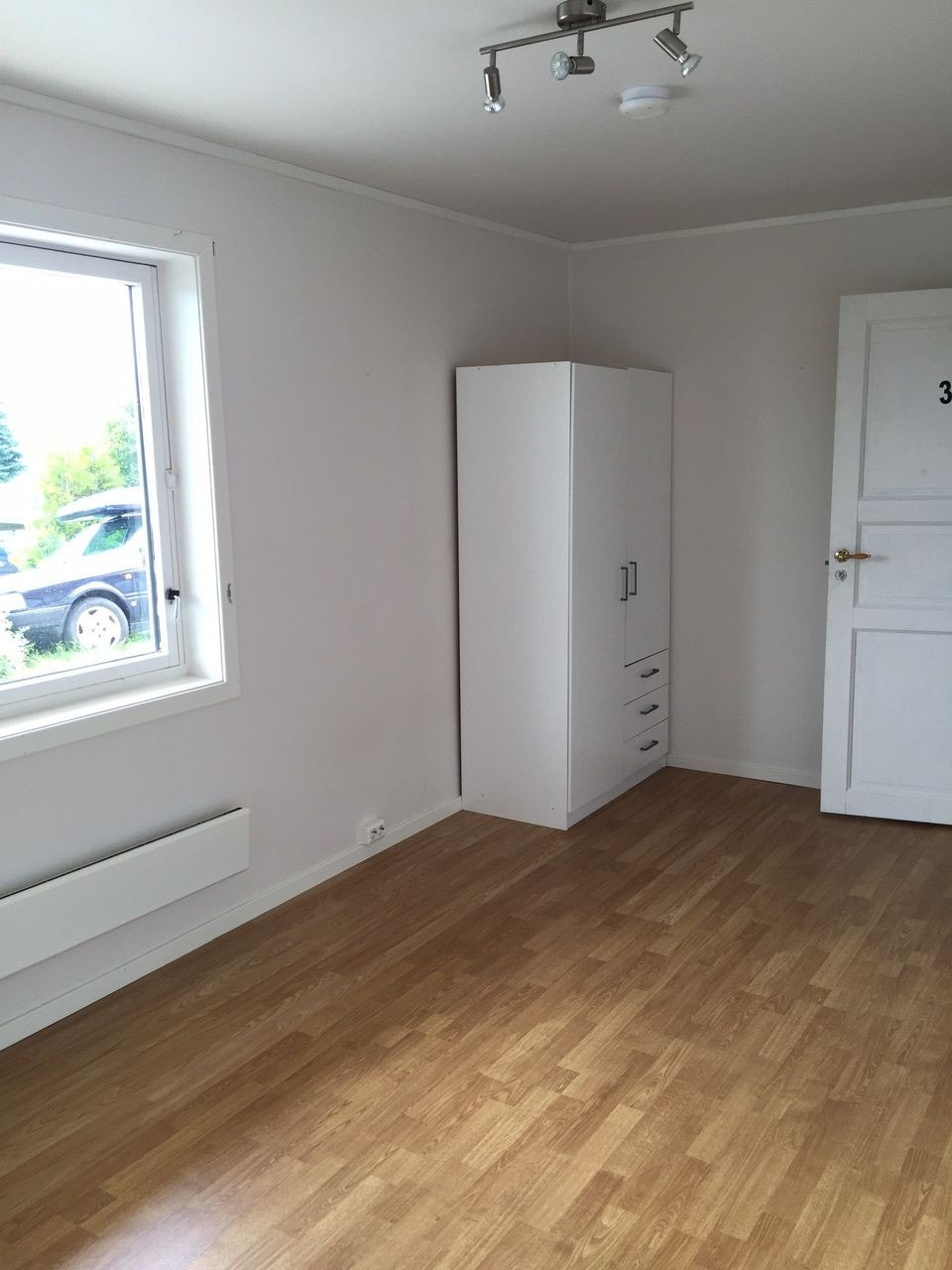 Hybel 3 Galleribilde