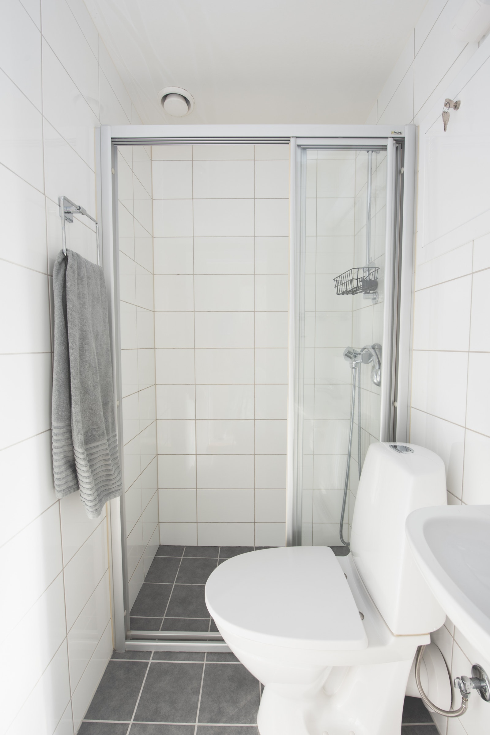 Fresht bad Galleribilde