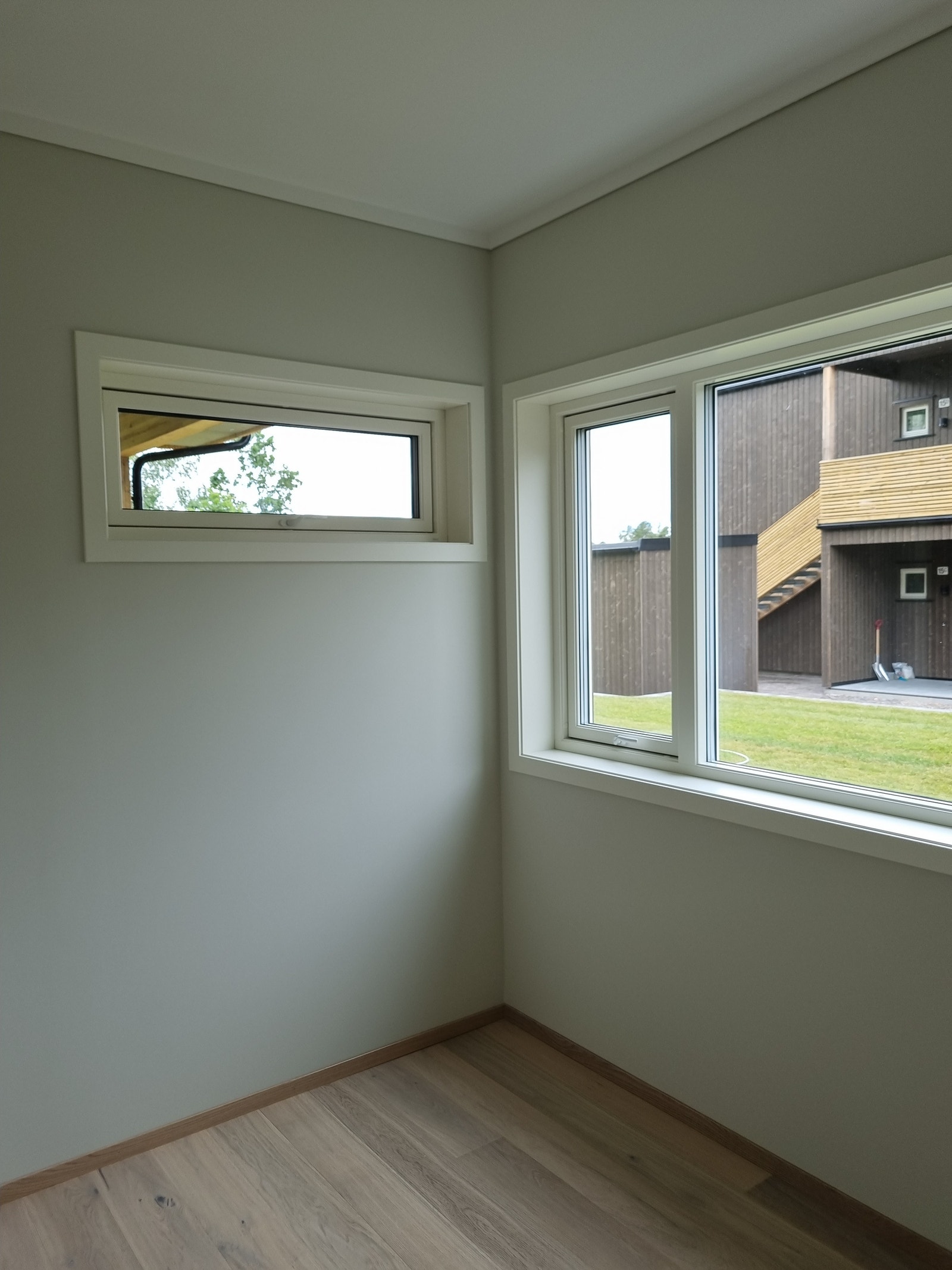 Gjesterom Galleribilde