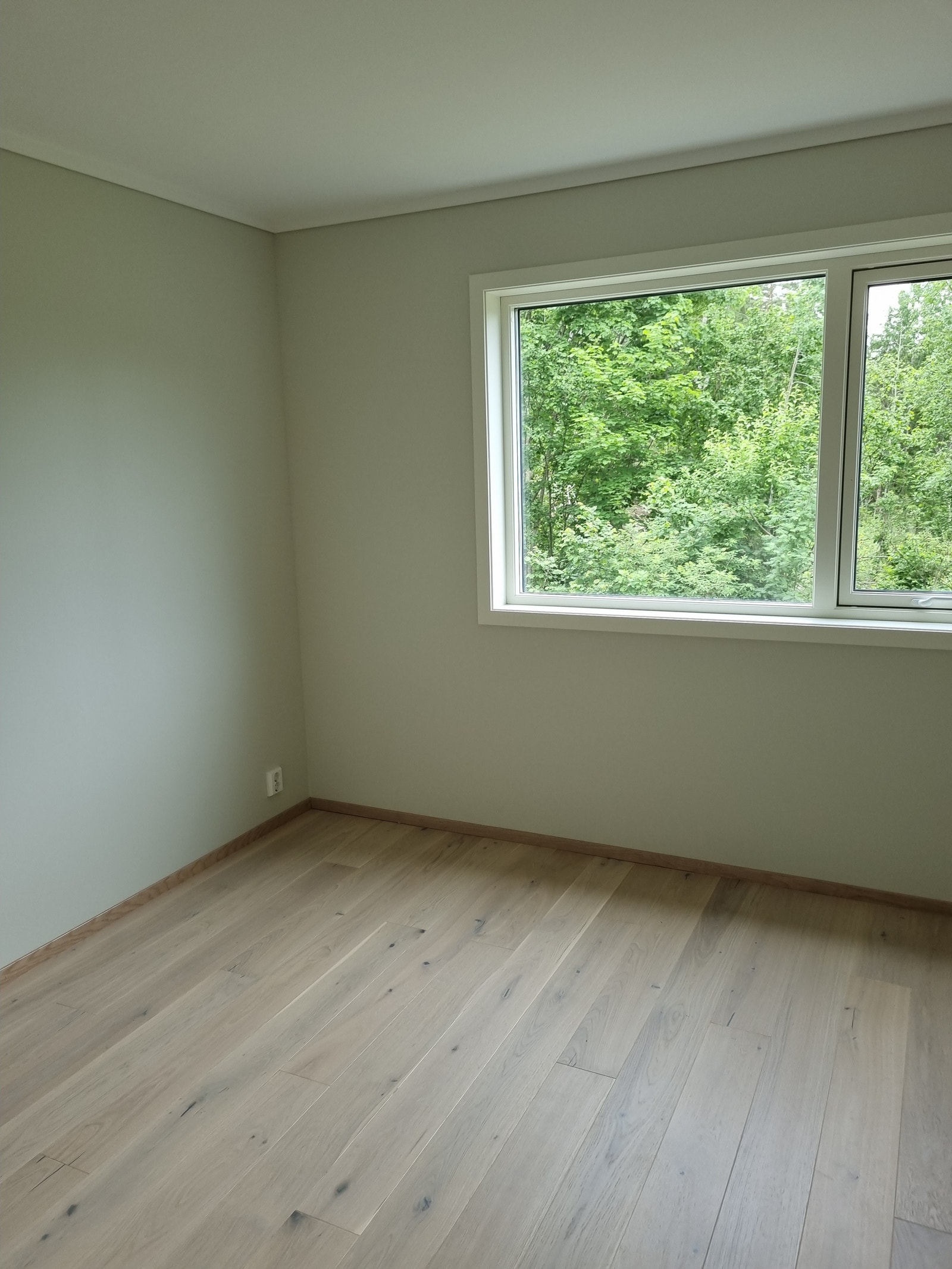 Hovedsoverom Galleribilde