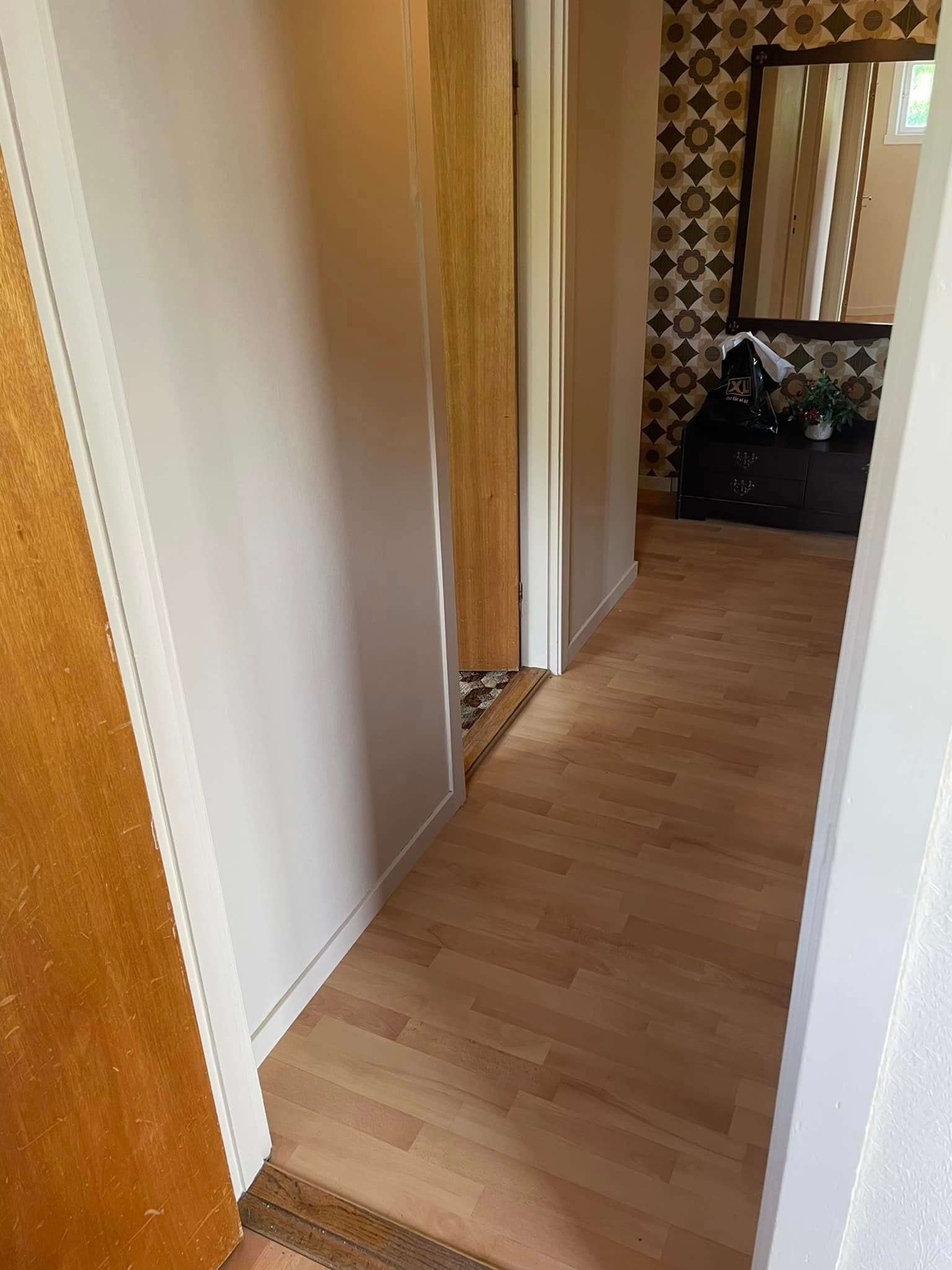 Gang oppe Galleribilde