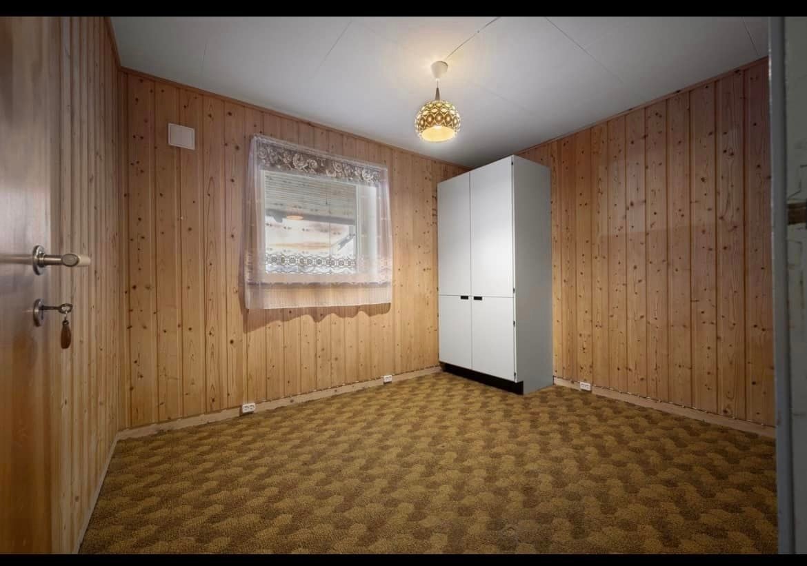 Soverom 3 nede Galleribilde