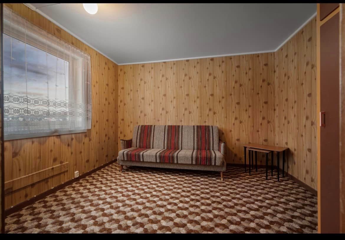 Soverom 2 nede Galleribilde