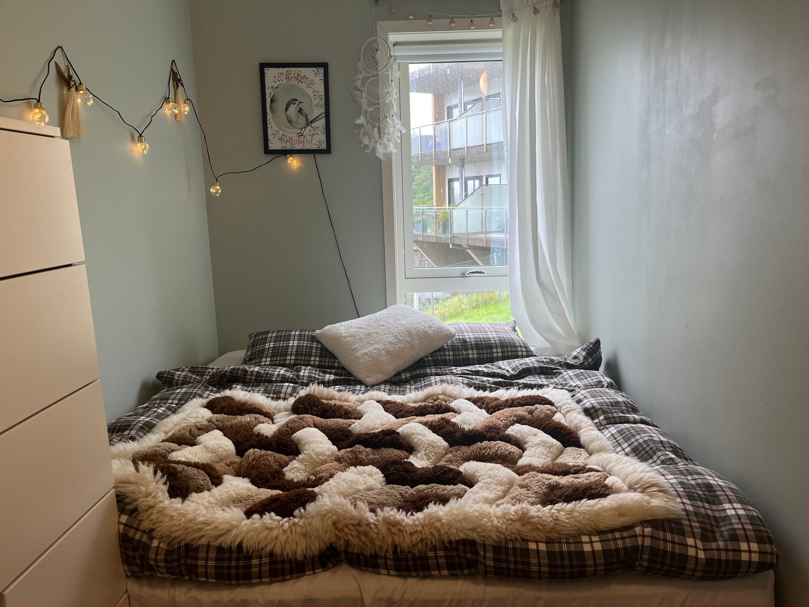 Soverom 3 Galleribilde