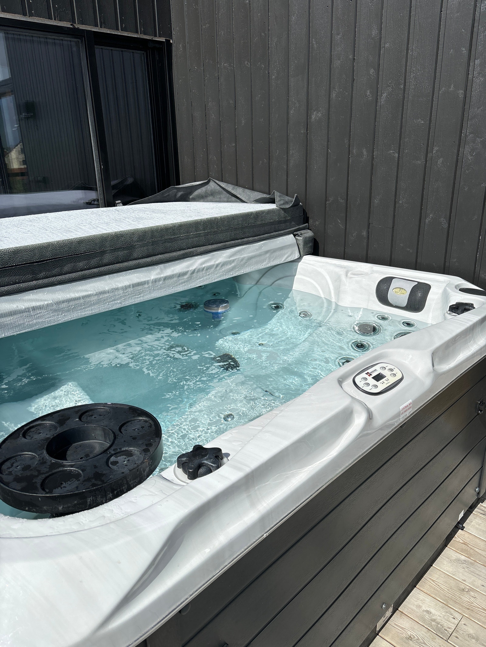 Jacuzzi Galleribilde