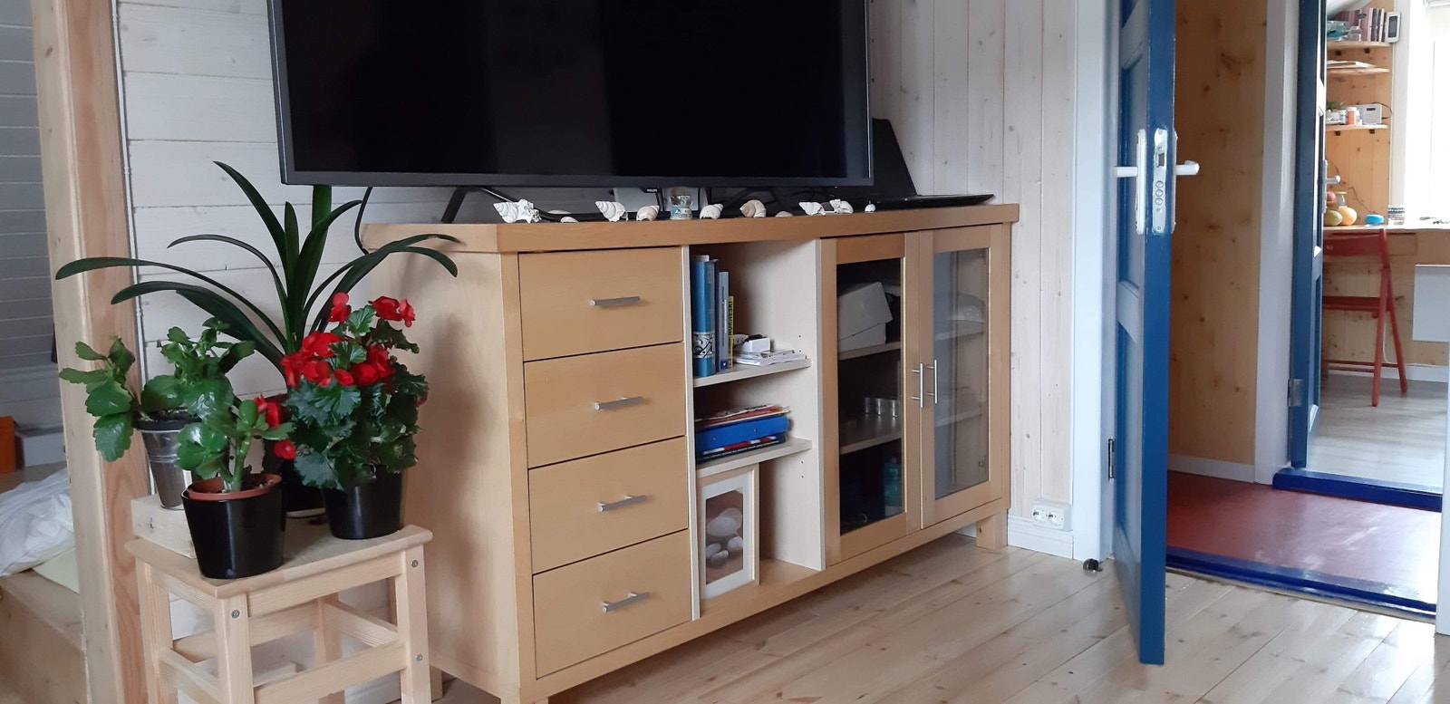 2. floor living room Galleribilde