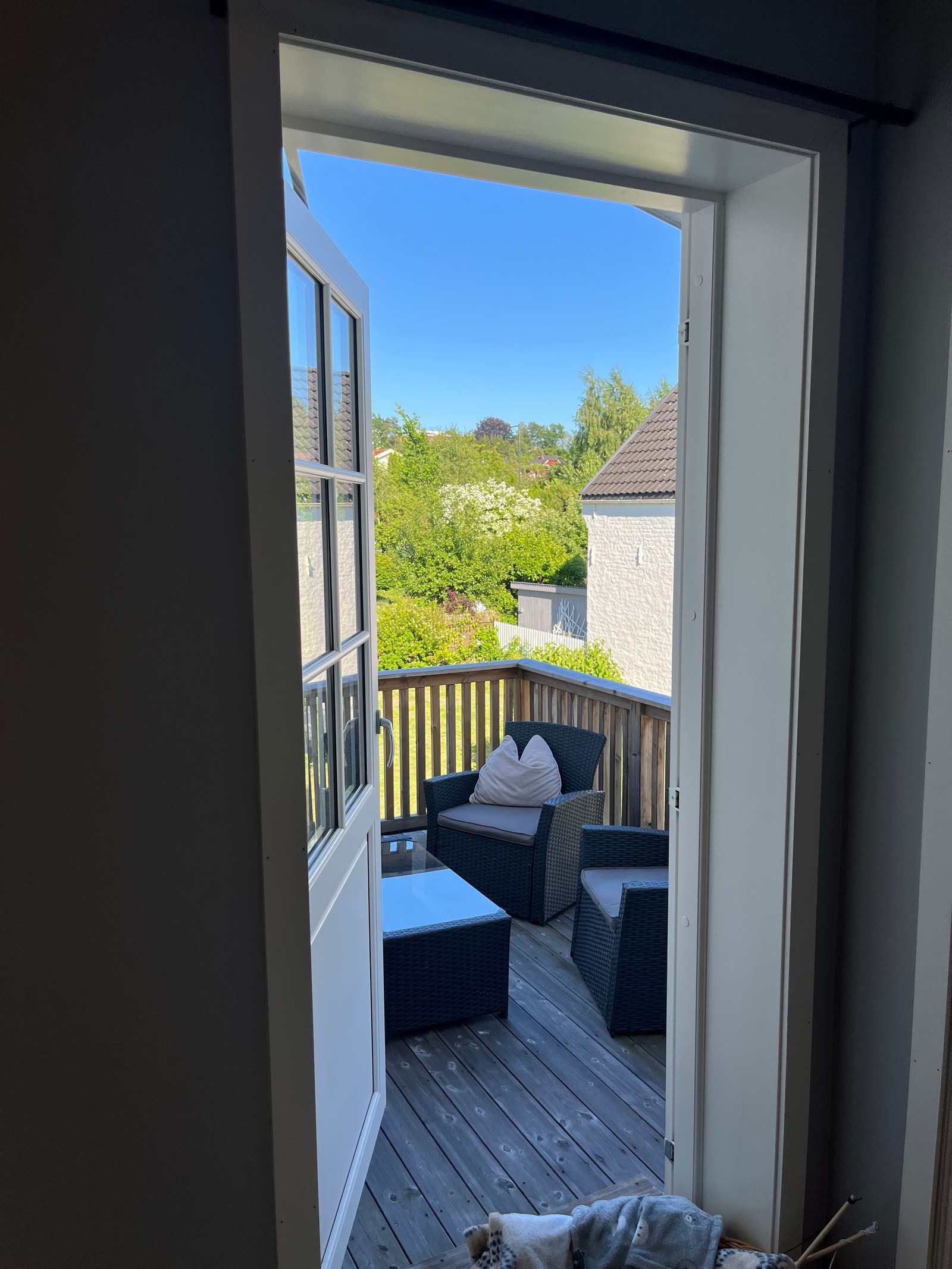 Balkong 2etg Galleribilde