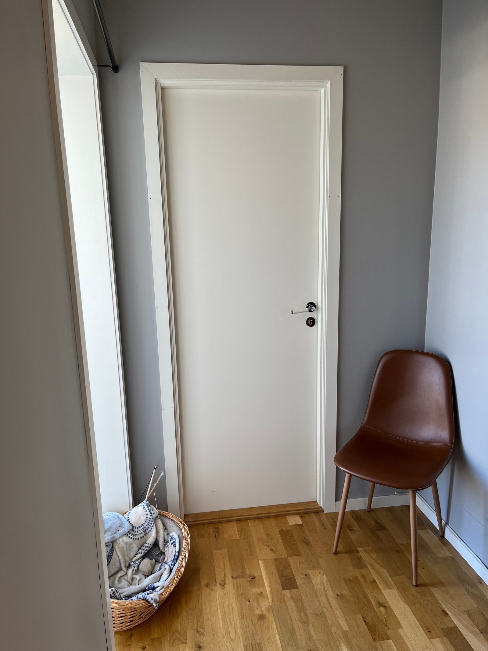 Dør til sov 1 Galleribilde