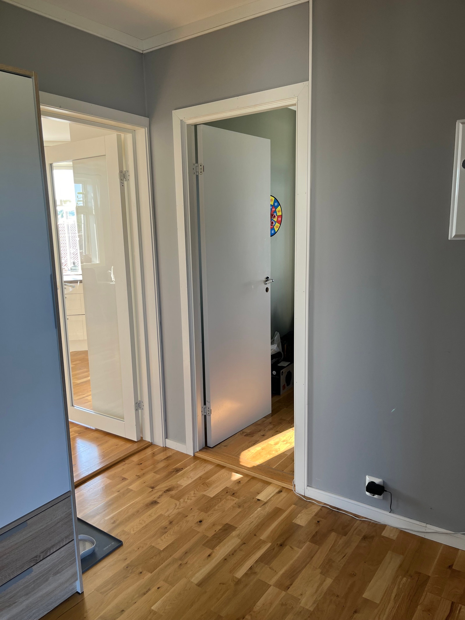 Dør sov 2 Galleribilde