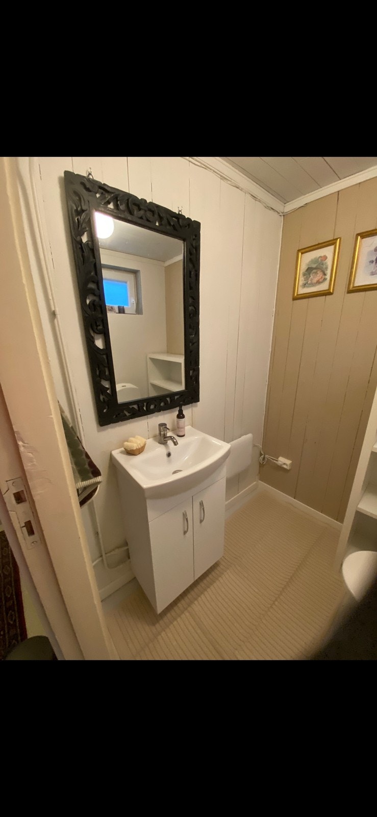 Separat WC Galleribilde