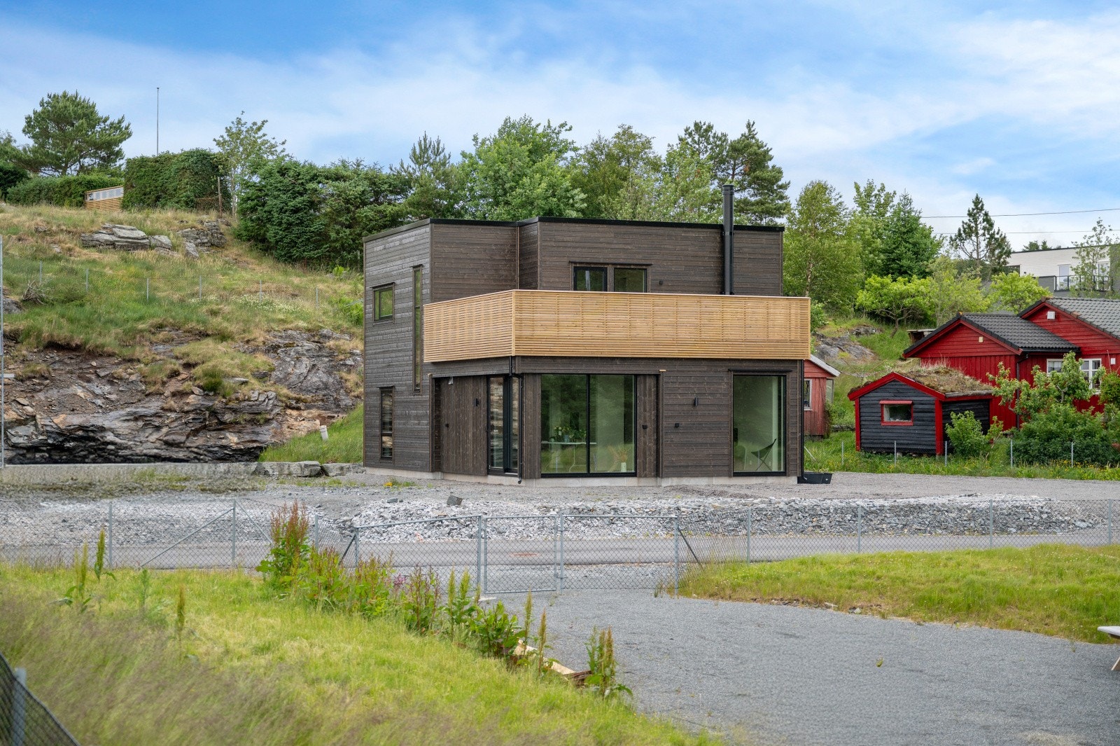 Bilde av tilsvarende bolig Galleribilde