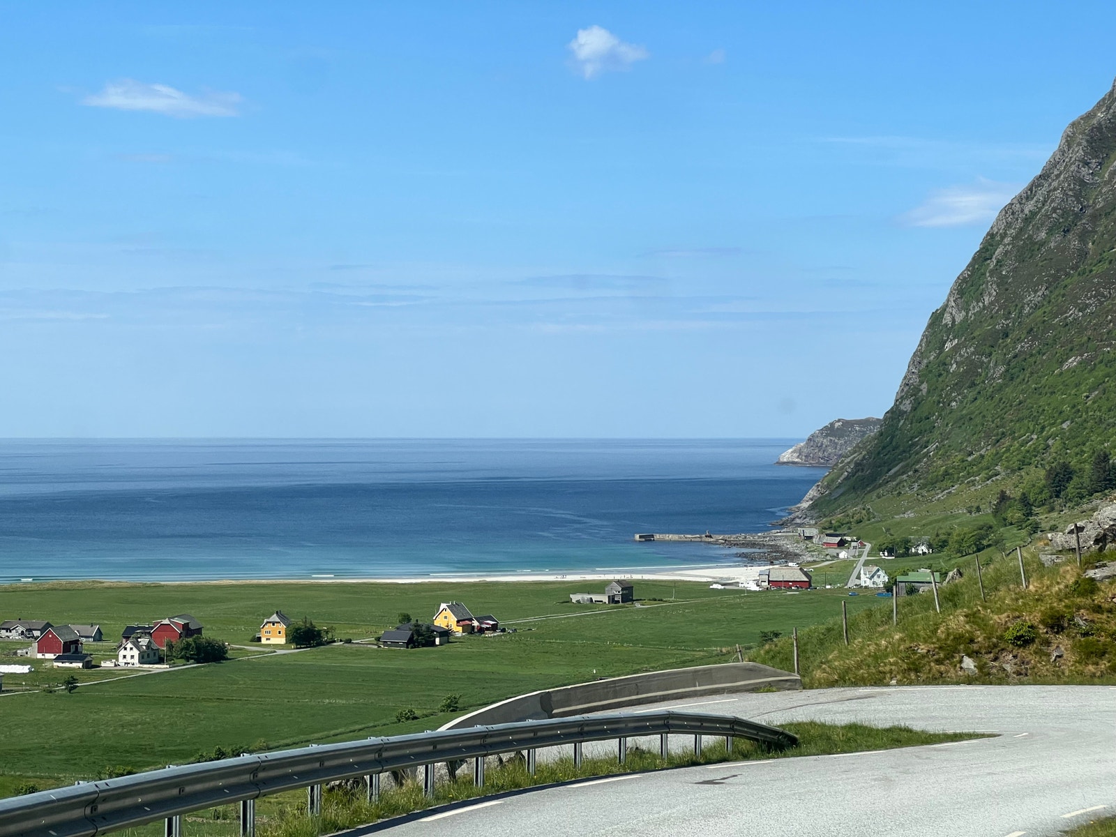 Hoddevika Galleribilde