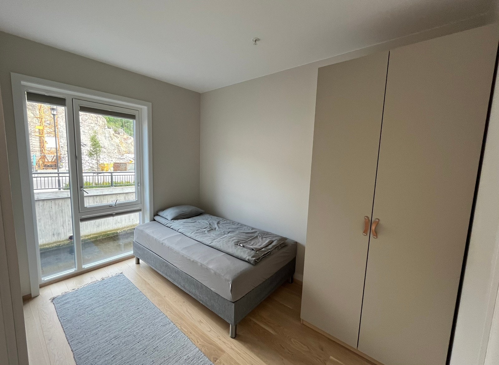 Soverom 2 Galleribilde