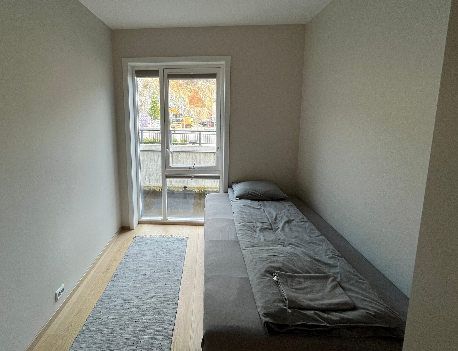 Soverom 2 Galleribilde