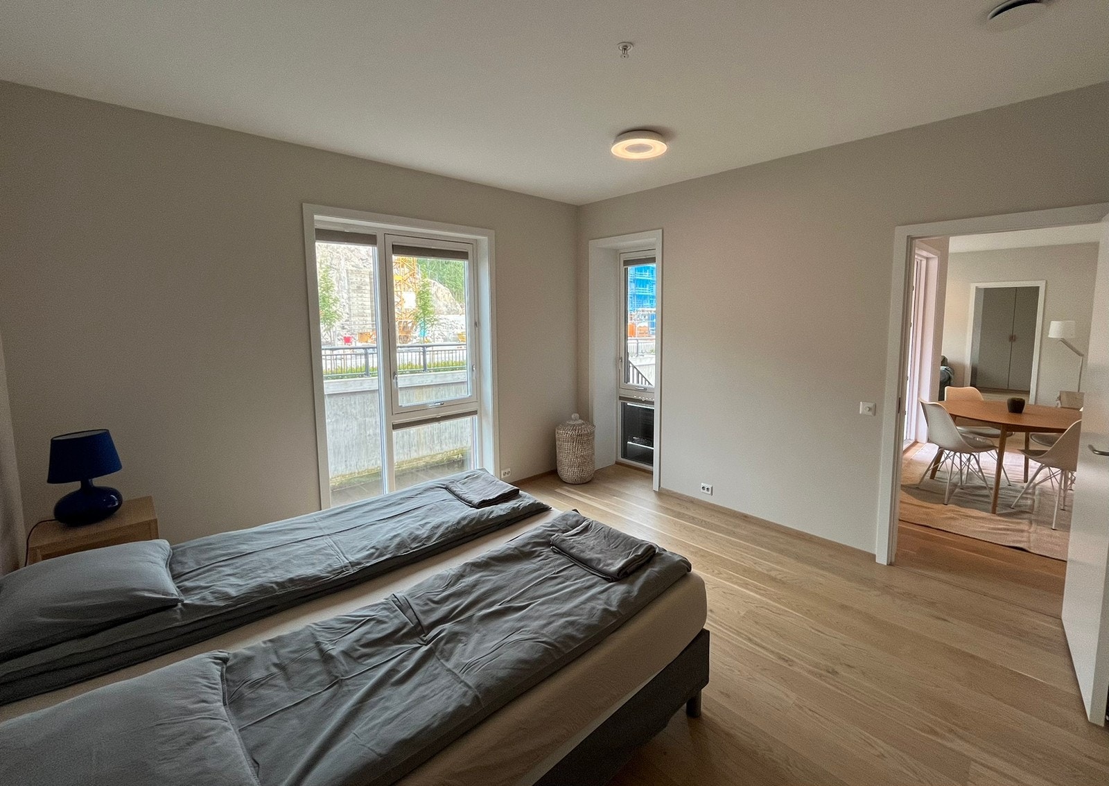 Soverom 1 Galleribilde