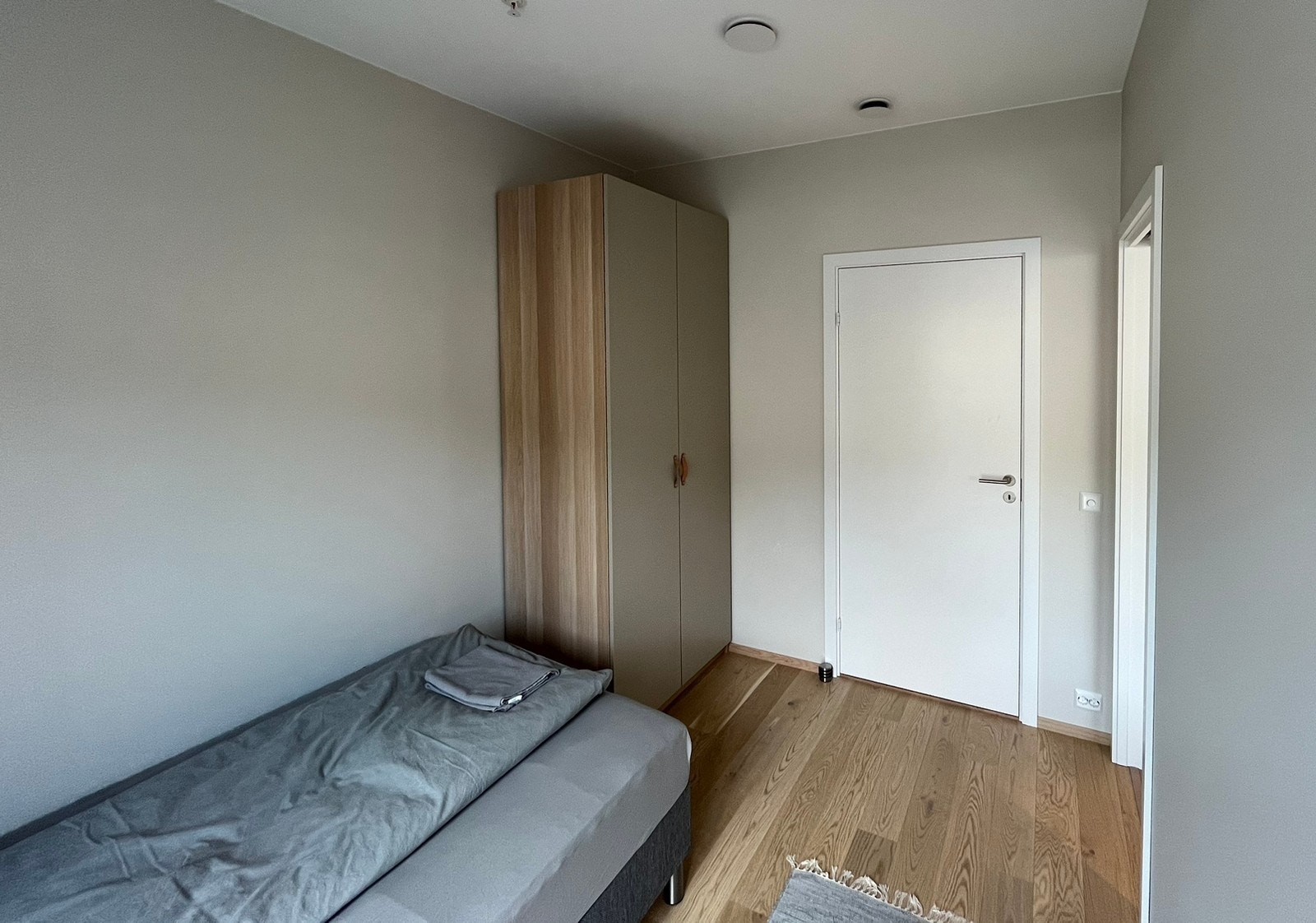 Soverom 2 Galleribilde