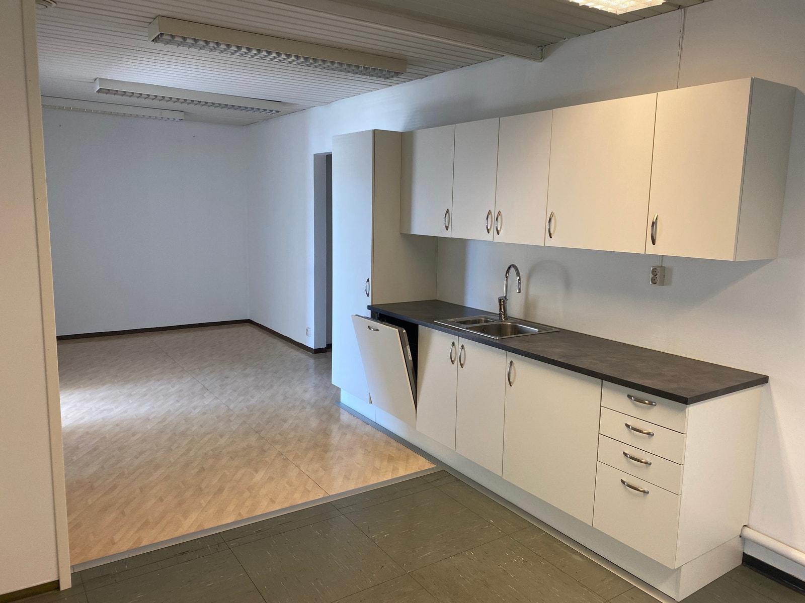 Kontor/kontorfellesskap - Kjøpmannsgata 34 Galleribilde