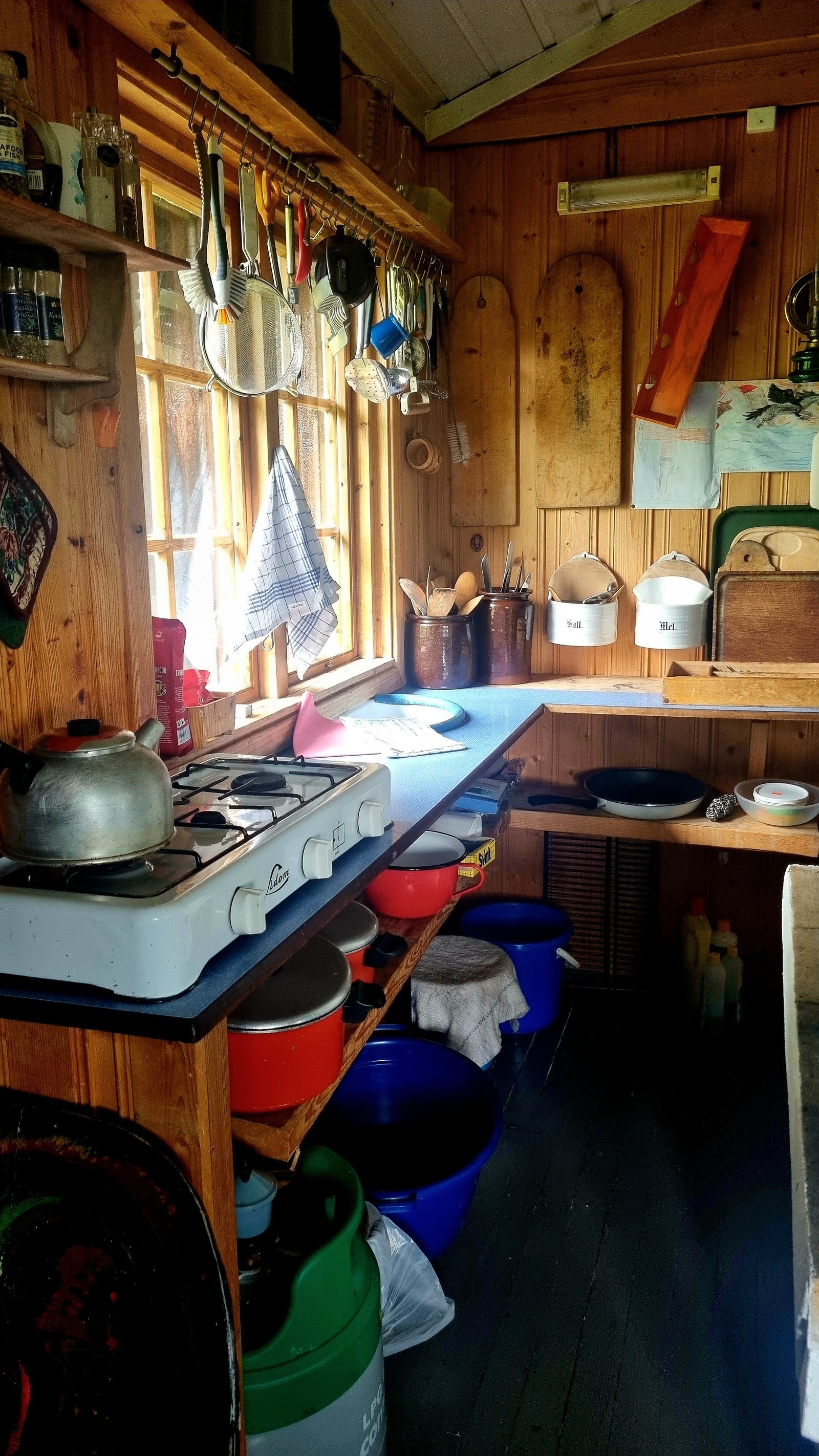 Kjøkkenet Galleribilde