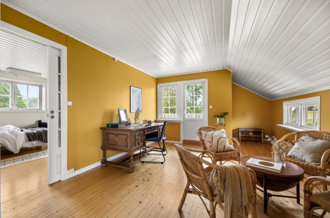 Soverom 1 Galleribilde