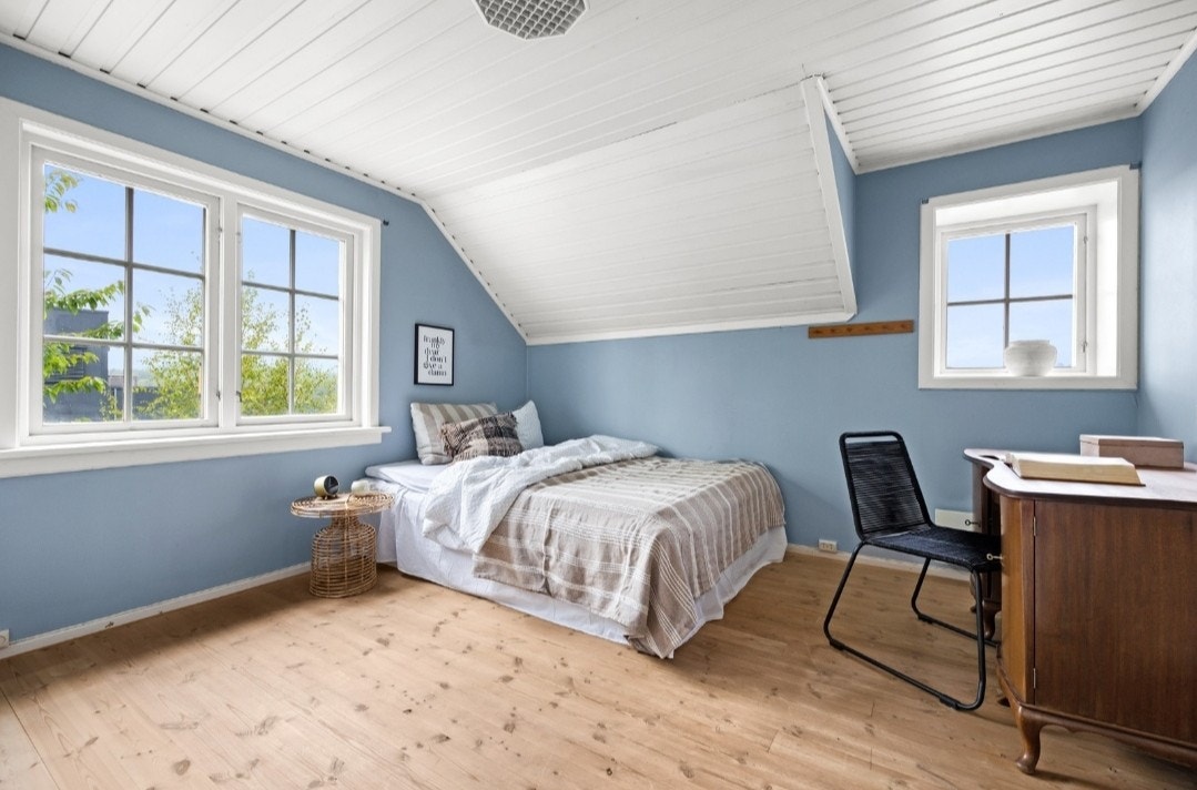 Soverom 3 Galleribilde