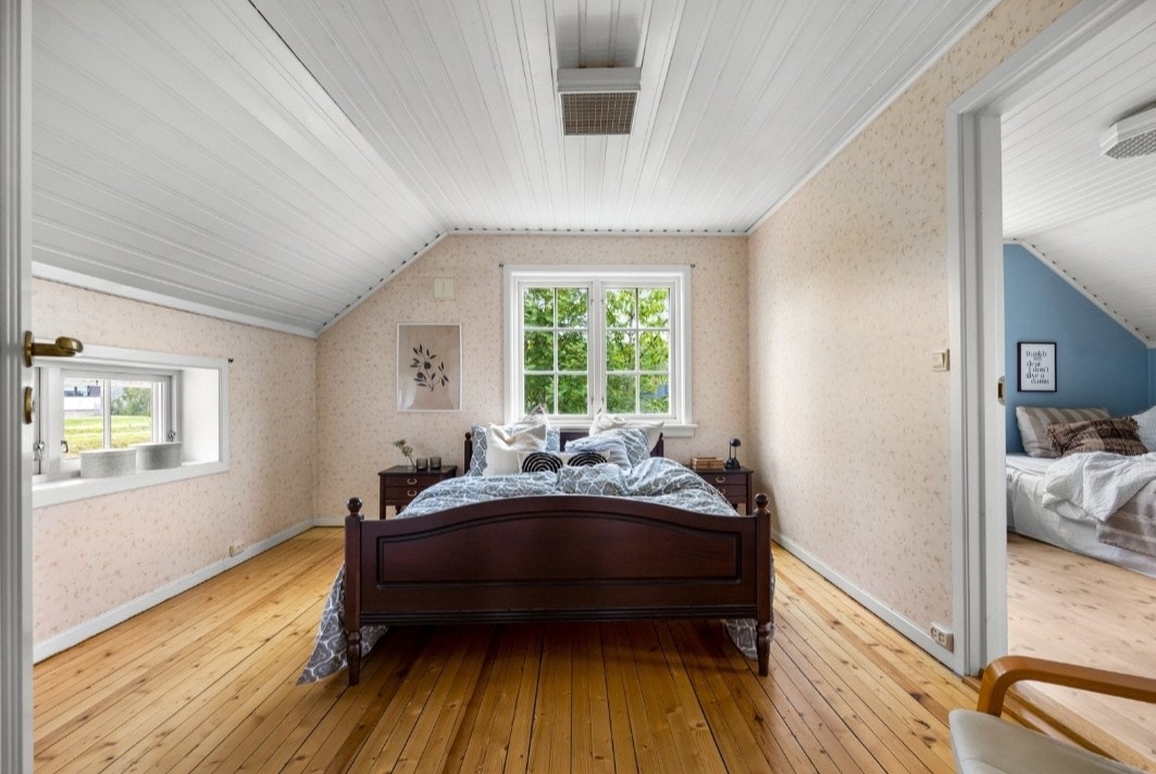 Soverom 2 Galleribilde