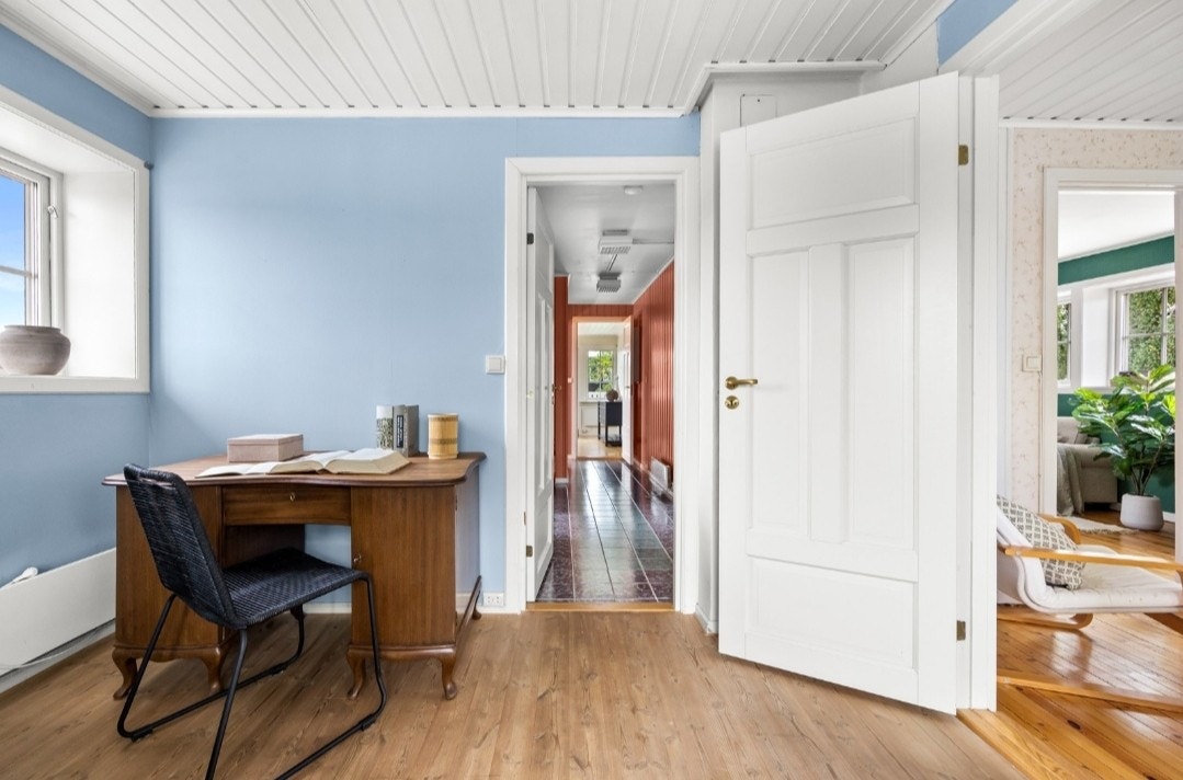 Soverom 3 Galleribilde