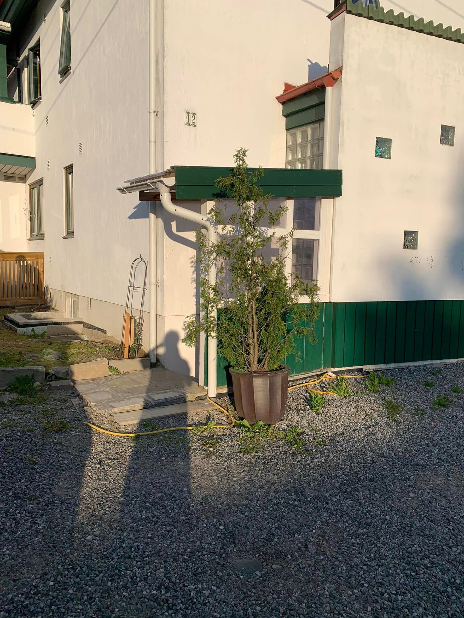 Utenfor Galleribilde