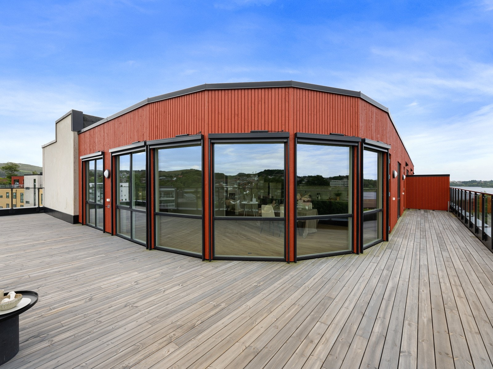 Velkommen til Theodor Dahls veg 4D, leilighet 401 - presenteres av Bjørn Rune Salte v/PrivatMegleren Jæren. Galleribilde