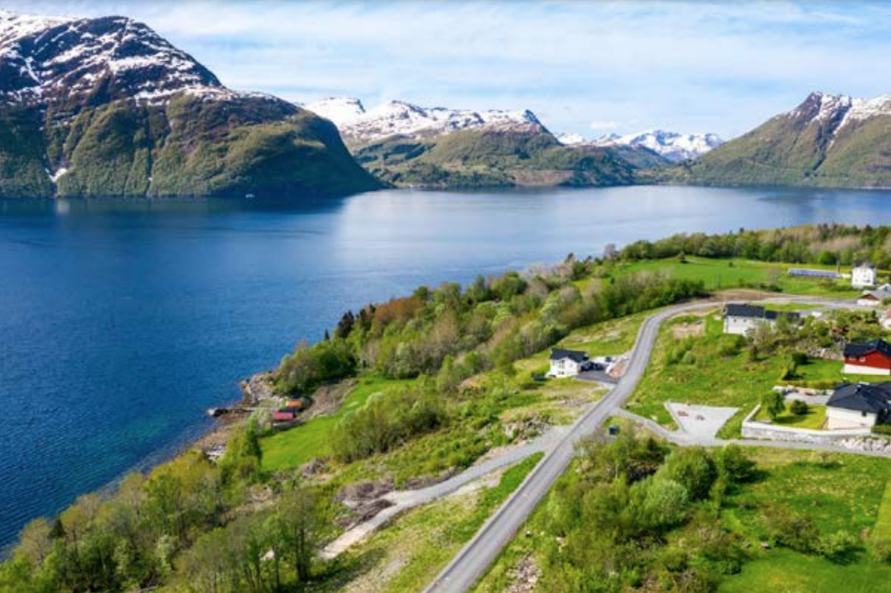 Foto: Notar Galleribilde