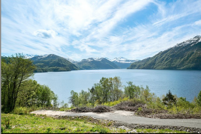 Foto: Privat Galleribilde