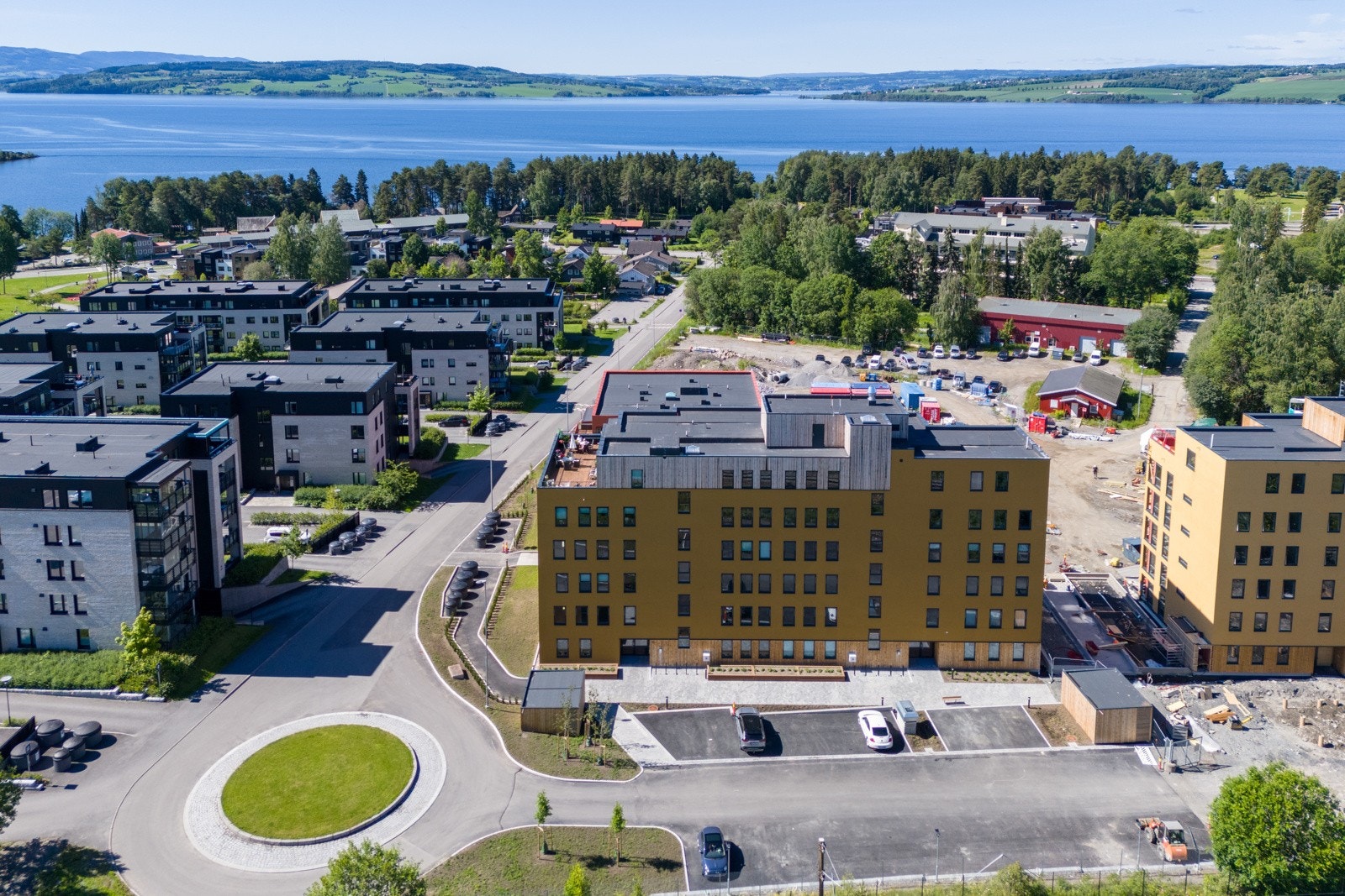 Kvitbekkgata 60 og 62 Galleribilde