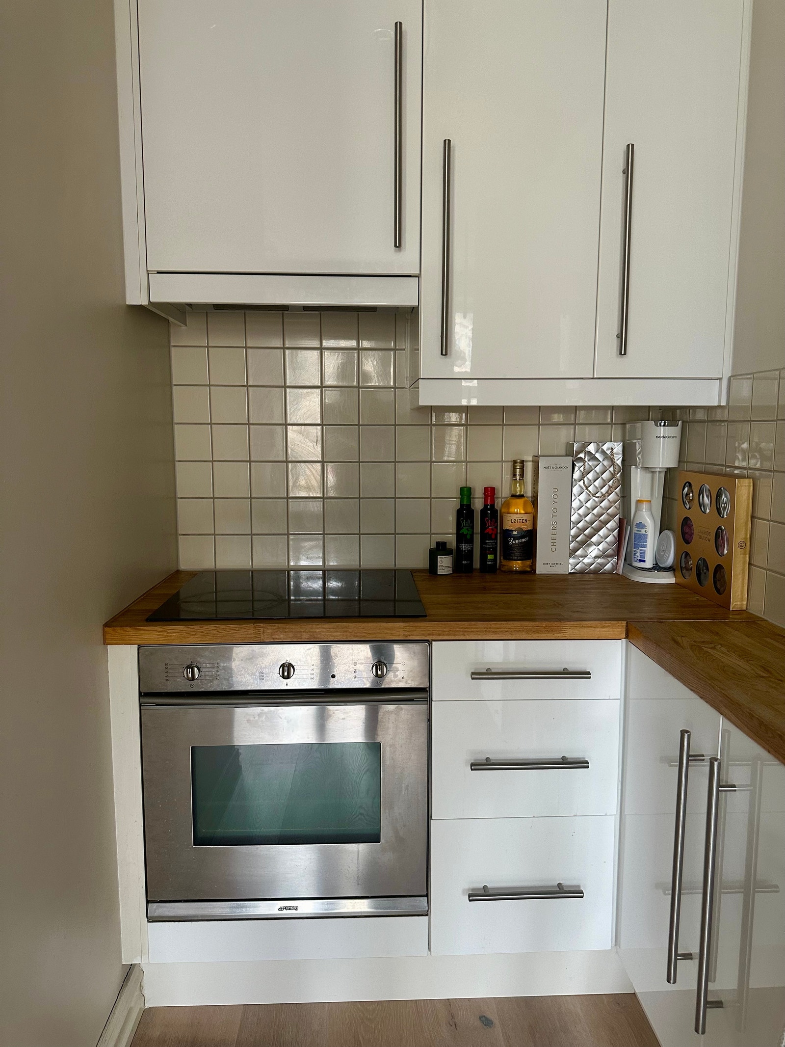 Kjøkken Galleribilde