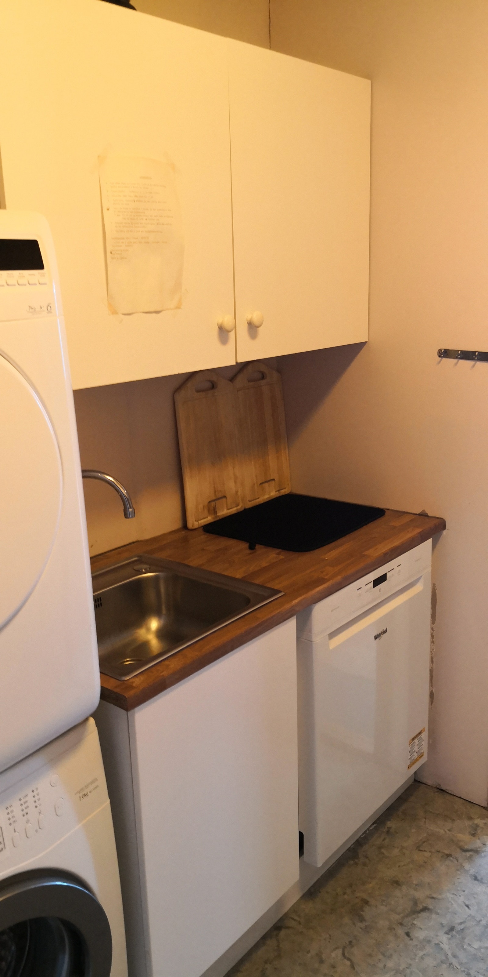 Felles kjøkken Galleribilde