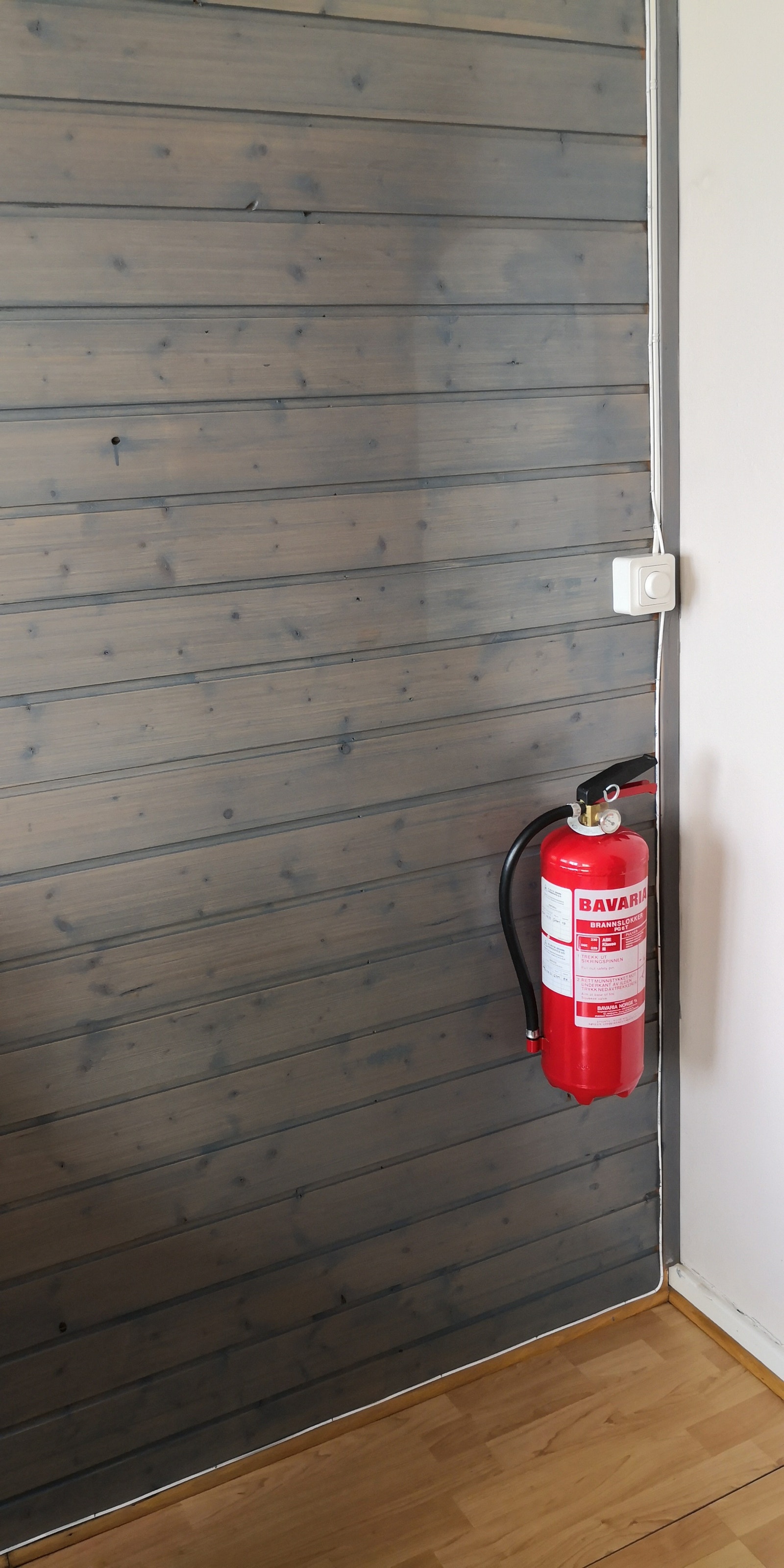 Hybel 1, UTLEID Galleribilde