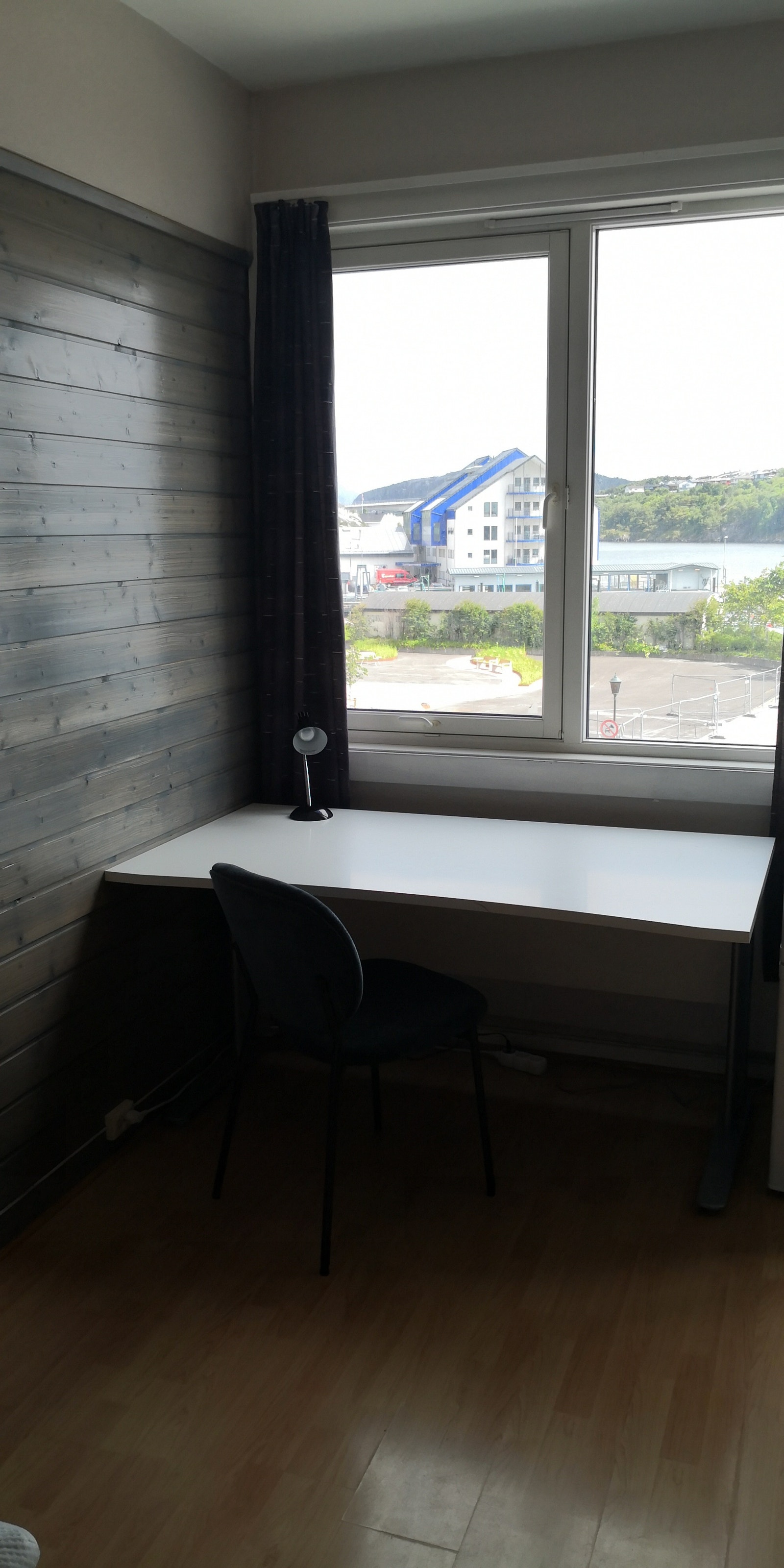 Hybel 3 Galleribilde